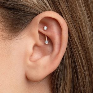 Rook Oiercing