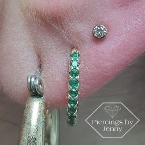 The Ultimate Upper Lobe Piercing Guide