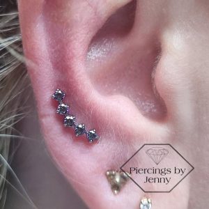 The Ultimate Upper Lobe Piercing Guide