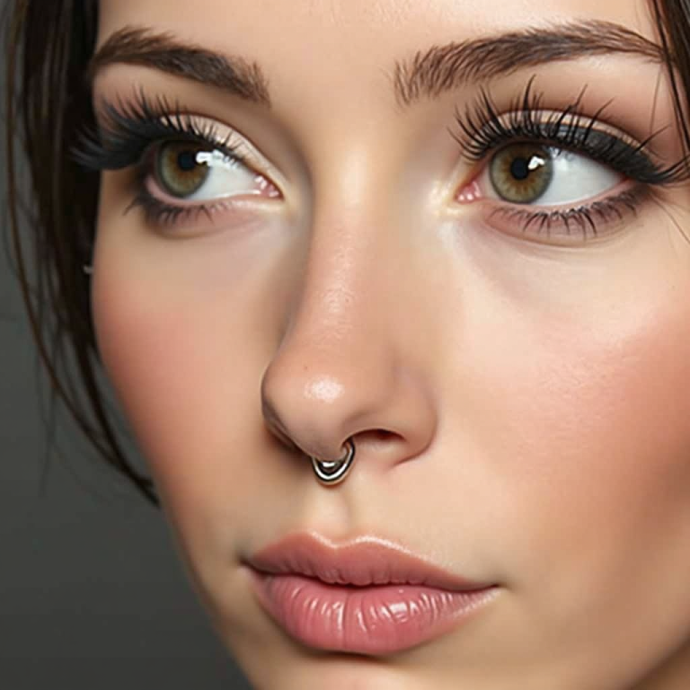 Nose Piercing Trends in 2026